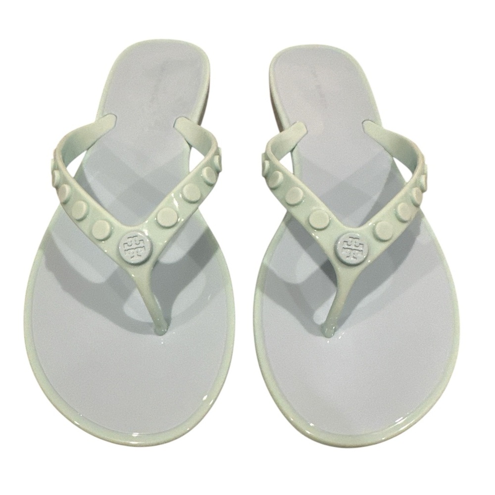 Tory Burch jelly sandal (7) NEW - Picture 2 of 8